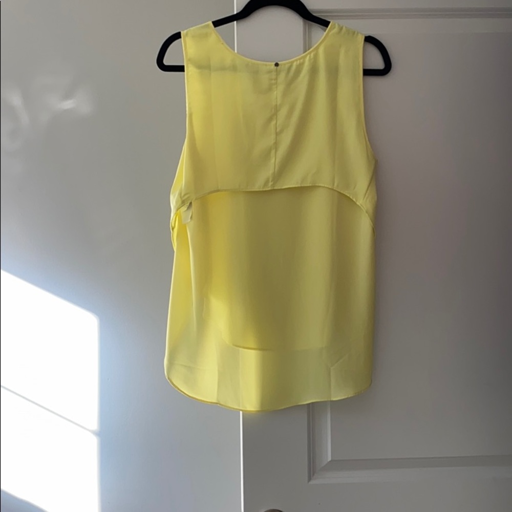 Tank top - Picture 3 of 3